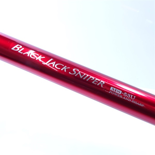 ＢＪスナイパーＭＳ５３Ｕ